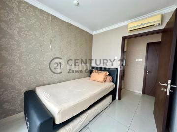 Apartemen Central Park Jual Studio Central Park - Apartemen 1 lantai di kawasan #400111 - foto 5