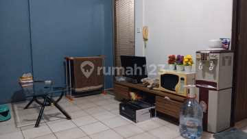 Apartemen Central Park Jual Studio Central Park - Unit apartemen 1 lantai di Cen #536913 - foto 4