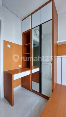 Apartemen Central Park Jual Studio Central Park - Central Park, Jakarta Barat - #284444 - foto 3