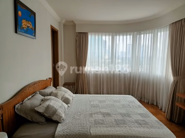 Apartemen Senayan Sewa Studio Senayan - Untuk Anda yang mencari Aparte #197560 - foto 2