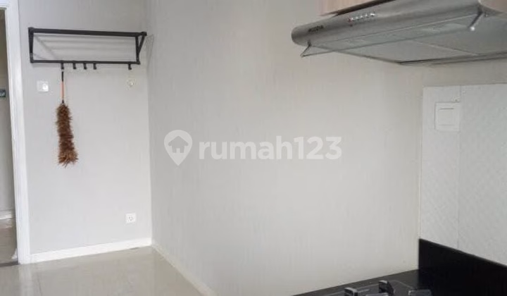 Apartemen Central Park Jual Studio Central Park - DIJUAL segera dgn harga murah #505379