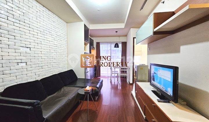 Apartemen Taman Anggrek Jual 2BR 42m² - Dijual 2 Bedroom Mediterania G #685062