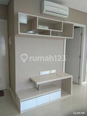 Apartemen Central Park Jual Studio Central Park - Hunian berupa Unit apartemen 1 #374041 - foto 4