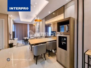 Apartemen Central Park Jual 1BR Central Park - Unit apartemen 1 lantai di Cen #949976 - foto 3