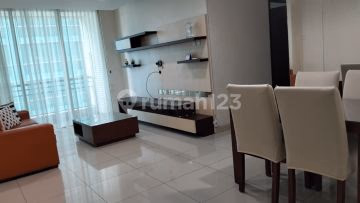 Apartemen Central Park Jual Studio Central Park - Central Park, Jakarta Barat - #478249 - foto 4