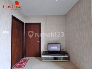 Apartemen Central Park Jual 4BR+ Central Park - Unit apartemen 1 lantai di kaw #680067 - foto 4