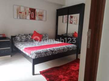 Apartemen Central Park Jual 1BR Central Park - DIJUAL CEPAT! Apartemen 2BR Ro #376657 - foto 3