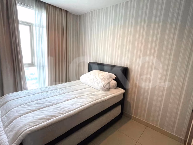 Apartemen Disewakan Dekat Central Park Mall: Pilihan Terbaik 2026