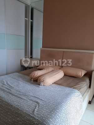 Apartemen Central Park Jual Studio Central Park - Condominium yang terletak di C #588939 - foto 5