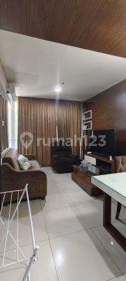 Apartemen Central Park Jual 1BR Central Park - Berlokasi di Central Park, Jak #652501 - foto 2