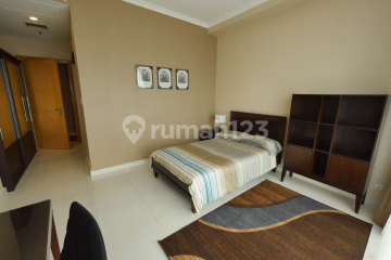 Apartemen Senayan Jual 3BR Senayan - Apartemen di Senayan.

Miliki #649986 - foto 5