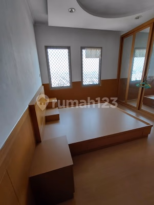 Apartemen Central Park Jual Studio Central Park - Central Park, Jakarta Barat - #689203 - foto 5