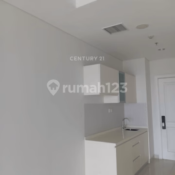 Apartemen Central Park Jual Studio Central Park 48m² - Apartemen 1 lantai di kawasan #567934 - foto 2