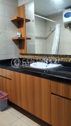 Apartemen Central Park Jual Studio Central Park - Di Central Park, Jakarta Barat #471627 - foto 2