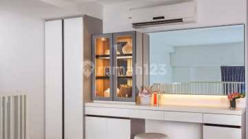 Apartemen Central Park Jual 1BR Central Park - Apartemen di Central Park.

Mi #362624 - foto 3