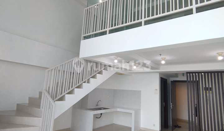 Apartemen Central Park Jual Studio Central Park - Untuk Anda yang mencari Unit a #586263