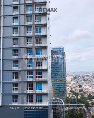 Apartemen Central Park Jual 1BR Central Park 86m² - Hunian berupa Apartemen 1 lant #657370 - foto 5