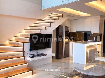 Apartemen Central Park Jual Studio Central Park Lt.138 - Unit apartemen yang terletak d #524148 - foto 2