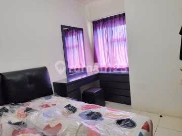 Apartemen Central Park Jual Studio Central Park - Central Park, Jakarta Barat - #689473 - foto 5