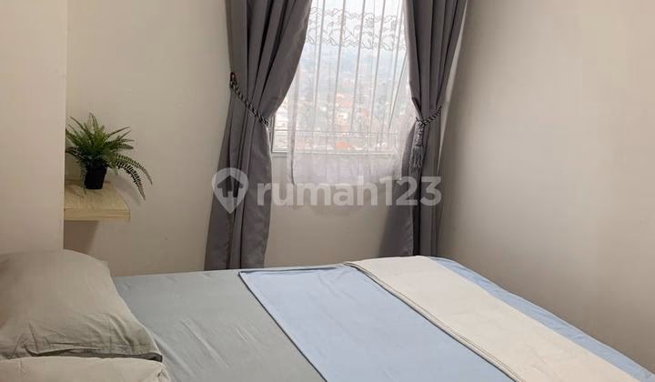 Apartemen Central Park Jual 3BR Central Park - Apartemen nyaman dengan return #571720