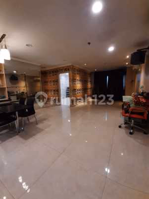 Apartemen Senayan Jual Studio Senayan - Hunian berupa Condominium 1 la #265584 - foto 3