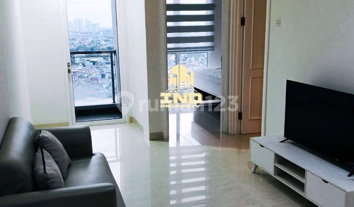 Tren Harga Apartemen Jakarta Barat 2026: Analisis dan Proyeksi Q3-Q4