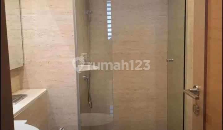 Apartemen Taman Anggrek Jual 2BR 44m² - Di Taman Anggrek, Jakarta Bara #667267