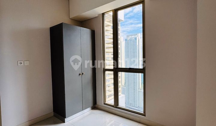 Apartemen Taman Anggrek Jual 2BR 44m² - Hunian berupa Unit apartemen 1 #659286