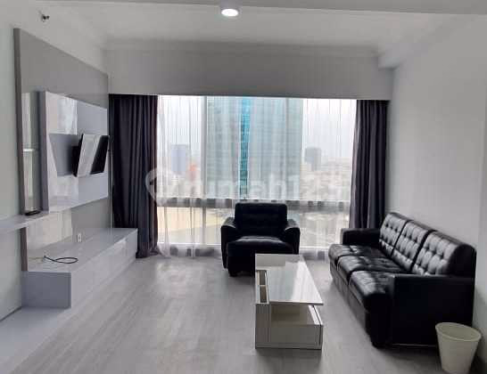 Apartemen Taman Anggrek Jual 2BR - Apartemen di Taman Anggrek.

T #612909