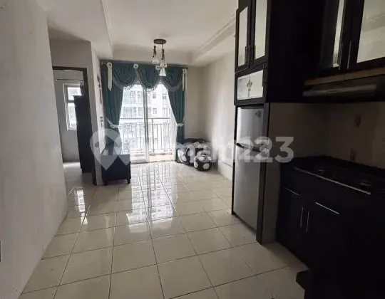 Apartemen Central Park Jual 2BR Central Park - Untuk Anda yang mencari Aparte #623965