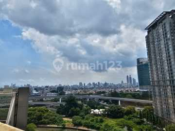Apartemen Central Park Jual 1BR Central Park 146m² - Condominium yang terletak di C #872727 - foto 5