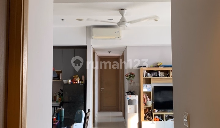 Apartemen Taman Anggrek Jual 5BR 130m² - Berlokasi di Taman Anggrek, Ja #426036