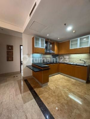 Apartemen Senayan Jual 3BR Senayan Lt.170 - Hunian berupa Condominium 1 la #529354 - foto 3