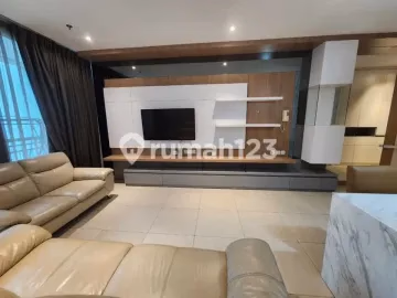 Apartemen Central Park Jual 2BR Central Park - Kesempatan terbatas buat Anda #639034 - foto 3