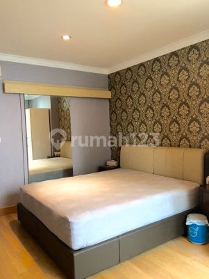Apartemen Senayan Sewa Studio Senayan - Berlokasi di Senayan, Jakarta #589262 - foto 4