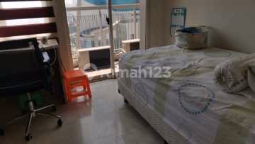 Apartemen Central Park Jual 1BR Central Park - Apartemen yang terletak di Cen #110286 - foto 3