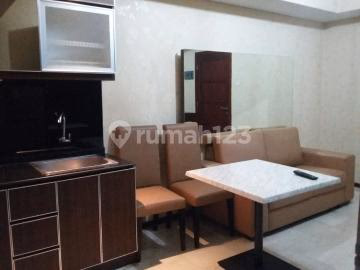 Apartemen Central Park Jual Studio Central Park - Untuk Anda yang mencari Aparte #618607 - foto 2