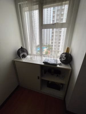 Apartemen Central Park Jual Studio Central Park - Central Park, Jakarta Barat - #635552 - foto 5