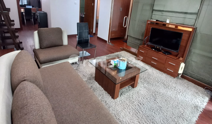 Apartemen Pondok Indah Jual 2BR Pondok Indah - Apartemen di Pondok Indah, Jak #318968