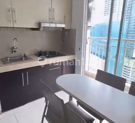 Apartemen Central Park Jual Studio Central Park - Condominium yang terletak di C #678875