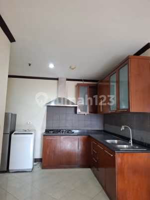Apartemen Senayan Jual 1BR Senayan - Condominium 1 lantai di Senaya #681140 - foto 3