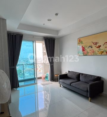 Apartemen Central Park Jual 1BR Central Park - Apartemen yang terletak di Cen #670278 - foto 2