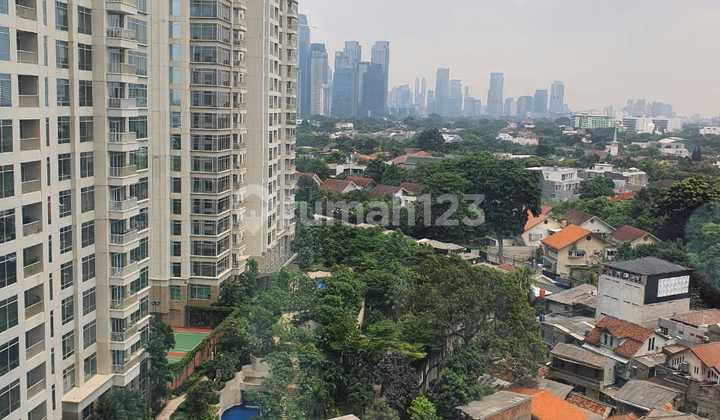 Apartemen Pakubuwono Jual 1BR Pakubuwono - Unit apartemen yang terletak d #748457 - foto 1