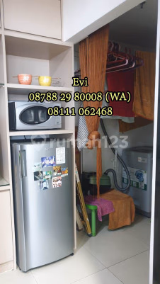 Apartemen Central Park Jual 1BR Central Park - Untuk Anda yang mencari Unit a #679065 - foto 5