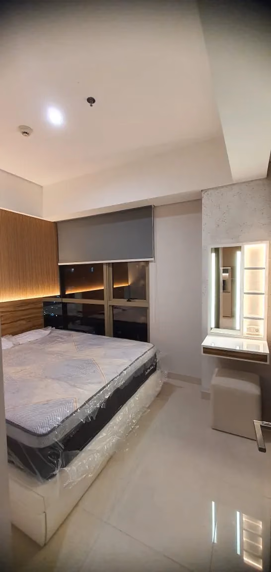 Ilustrasi Furnished Apartment for Rent in Slipi West Jakarta: 2026 Guide