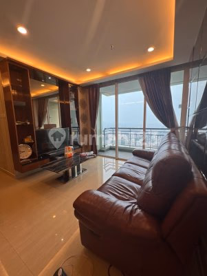 Apartemen Central Park Jual 1BR Central Park - Condominium 1 lantai di Centra #496691 - foto 2