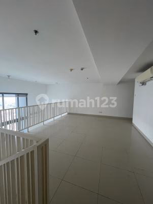 Apartemen Central Park Jual Studio Central Park - Berlokasi di Central Park, Jak #569921 - foto 4