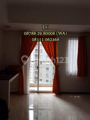 Apartemen Central Park Jual 1BR Central Park - Di Central Park, Jakarta Barat #665283 - foto 3