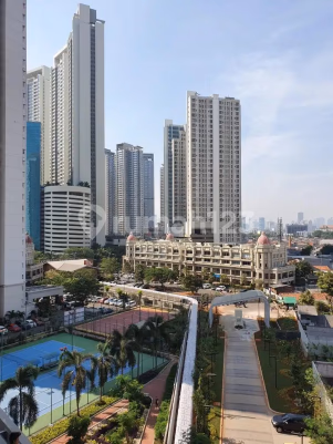 Apartemen Central Park Jual 1BR Central Park - Apartemen yang terletak di Cen #670278 - foto 5