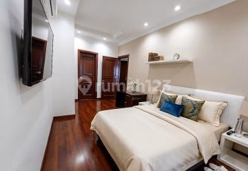 Apartemen Senayan Jual Studio Senayan - Untuk Anda yang mencari Unit a #649043 - foto 2